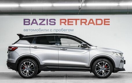 Geely Coolray I, 2023 год, 1 800 000 рублей, 5 фотография