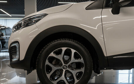Renault Kaptur I рестайлинг, 2017 год, 1 640 000 рублей, 20 фотография