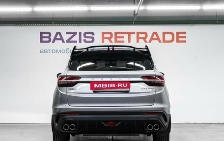 Geely Coolray I, 2023 год, 1 800 000 рублей, 7 фотография