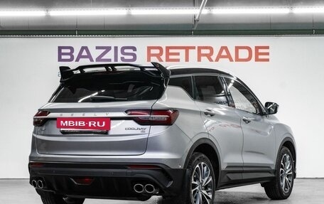 Geely Coolray I, 2023 год, 1 800 000 рублей, 6 фотография