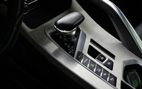 Geely Coolray I, 2023 год, 1 800 000 рублей, 11 фотография