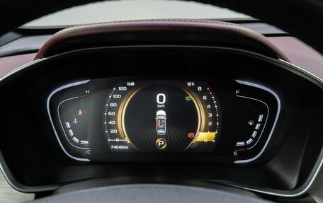 Geely Coolray I, 2023 год, 1 800 000 рублей, 24 фотография