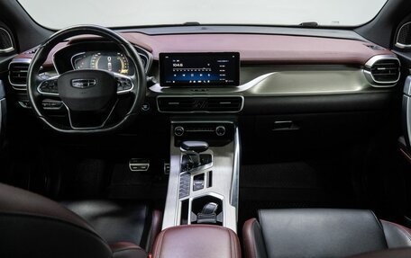 Geely Coolray I, 2023 год, 1 800 000 рублей, 19 фотография