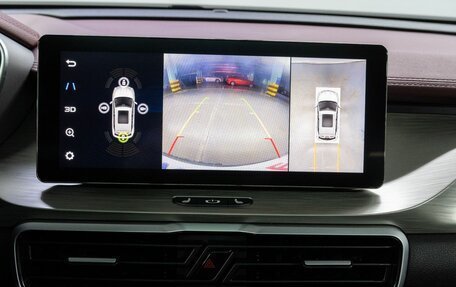 Geely Coolray I, 2023 год, 1 800 000 рублей, 23 фотография
