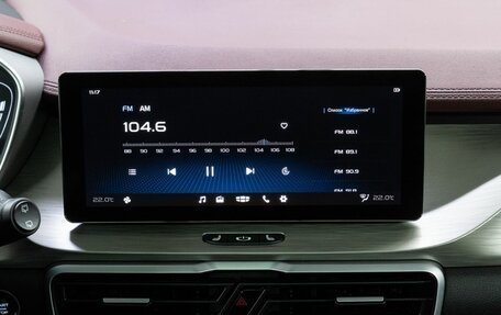Geely Coolray I, 2023 год, 1 800 000 рублей, 21 фотография