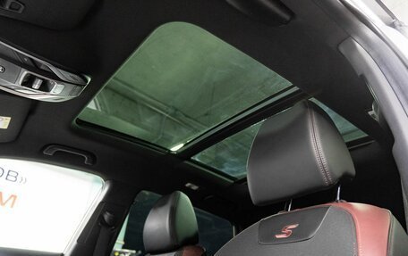 Geely Coolray I, 2023 год, 1 800 000 рублей, 25 фотография