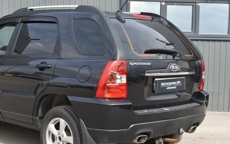 KIA Sportage II, 2009 год, 839 999 рублей, 6 фотография