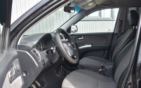 KIA Sportage II, 2009 год, 839 999 рублей, 17 фотография