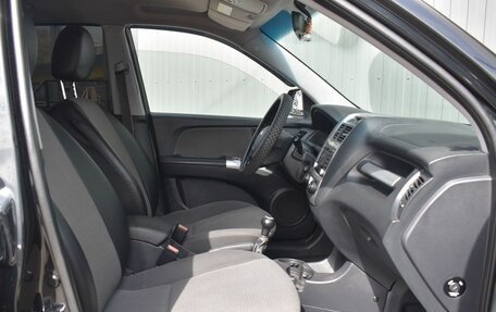 KIA Sportage II, 2009 год, 839 999 рублей, 20 фотография