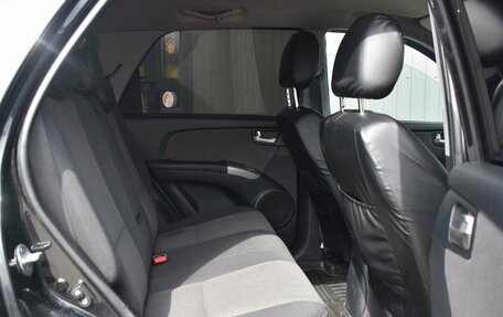 KIA Sportage II, 2009 год, 839 999 рублей, 21 фотография