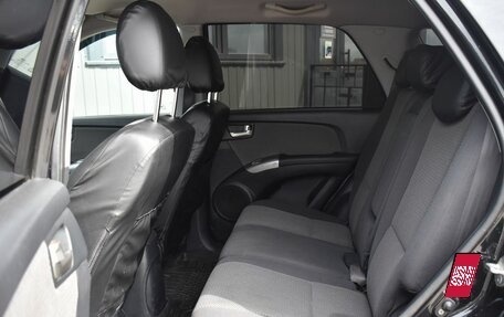 KIA Sportage II, 2009 год, 839 999 рублей, 18 фотография