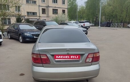Nissan Almera, 2006 год, 350 000 рублей, 3 фотография