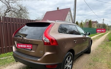 Volvo XC60 II, 2013 год, 1 499 700 рублей, 4 фотография