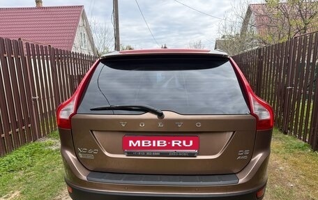 Volvo XC60 II, 2013 год, 1 499 700 рублей, 5 фотография