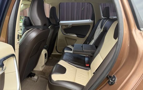 Volvo XC60 II, 2013 год, 1 499 700 рублей, 7 фотография