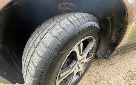 Volvo XC60 II, 2013 год, 1 499 700 рублей, 12 фотография