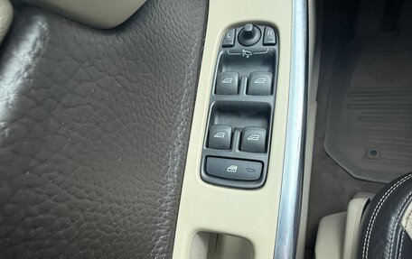 Volvo XC60 II, 2013 год, 1 499 700 рублей, 18 фотография