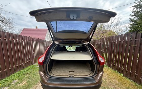Volvo XC60 II, 2013 год, 1 499 700 рублей, 16 фотография