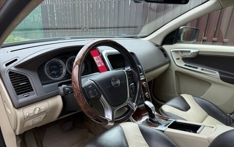 Volvo XC60 II, 2013 год, 1 499 700 рублей, 8 фотография