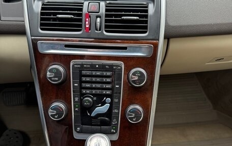 Volvo XC60 II, 2013 год, 1 499 700 рублей, 17 фотография