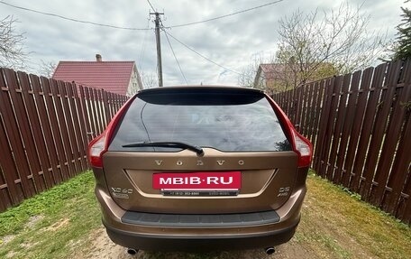 Volvo XC60 II, 2013 год, 1 499 700 рублей, 14 фотография