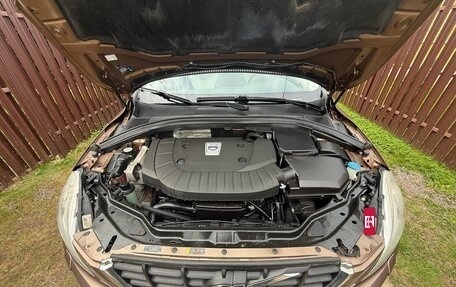 Volvo XC60 II, 2013 год, 1 499 700 рублей, 9 фотография