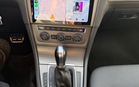 Volkswagen Golf VII, 2013 год, 1 290 000 рублей, 8 фотография