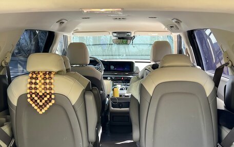 KIA Carnival, 2021 год, 4 350 000 рублей, 6 фотография