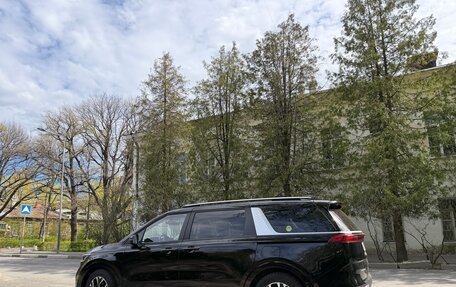 KIA Carnival, 2021 год, 4 350 000 рублей, 7 фотография