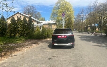 KIA Carnival, 2021 год, 4 350 000 рублей, 8 фотография