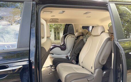 KIA Carnival, 2021 год, 4 350 000 рублей, 13 фотография