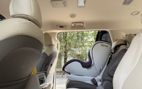 KIA Carnival, 2021 год, 4 350 000 рублей, 12 фотография