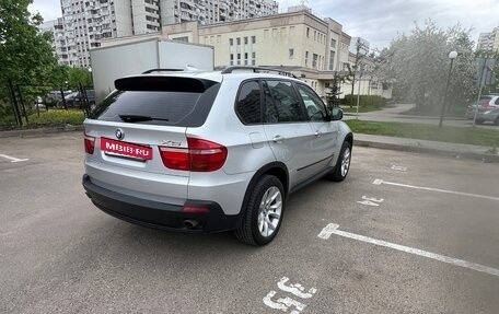 BMW X5, 2009 год, 2 000 000 рублей, 2 фотография