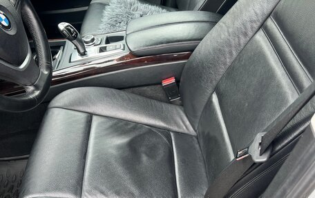 BMW X5, 2009 год, 2 000 000 рублей, 11 фотография