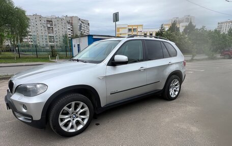 BMW X5, 2009 год, 2 000 000 рублей, 8 фотография