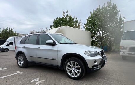 BMW X5, 2009 год, 2 000 000 рублей, 5 фотография