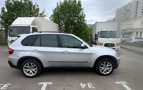 BMW X5, 2009 год, 2 000 000 рублей, 4 фотография
