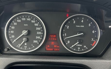 BMW X5, 2009 год, 2 000 000 рублей, 14 фотография