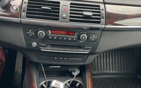 BMW X5, 2009 год, 2 000 000 рублей, 13 фотография