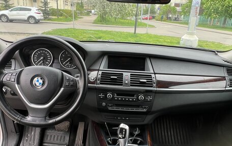 BMW X5, 2009 год, 2 000 000 рублей, 9 фотография