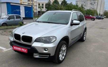 BMW X5, 2009 год, 2 000 000 рублей, 7 фотография