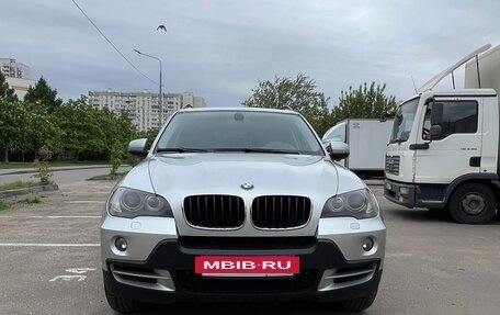 BMW X5, 2009 год, 2 000 000 рублей, 6 фотография