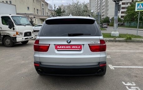 BMW X5, 2009 год, 2 000 000 рублей, 3 фотография