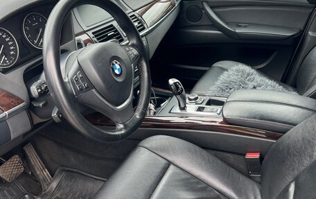 BMW X5, 2009 год, 2 000 000 рублей, 15 фотография