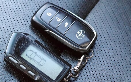 Toyota Camry, 2016 год, 2 070 000 рублей, 8 фотография