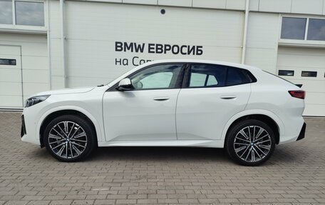 BMW X2, 2025 год, 6 199 000 рублей, 5 фотография