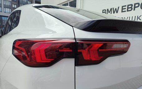 BMW X2, 2025 год, 6 199 000 рублей, 10 фотография
