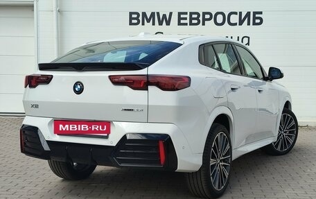 BMW X2, 2025 год, 6 199 000 рублей, 2 фотография