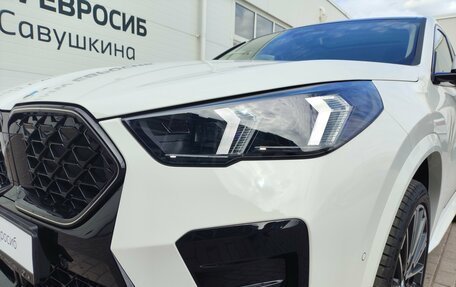 BMW X2, 2025 год, 6 199 000 рублей, 9 фотография