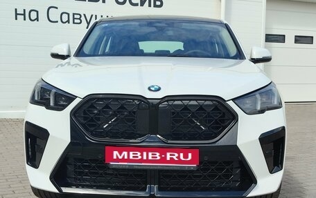 BMW X2, 2025 год, 6 199 000 рублей, 3 фотография